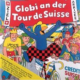 Globi an der Tour de Suisse (MP3-Download)
