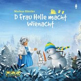 D Frau Holle macht Wienacht (MP3-Download)