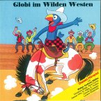 Globi im Wilden Westen (MP3-Download)