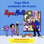 Papa Moll entdeckt die Kunst (MP3-Download)