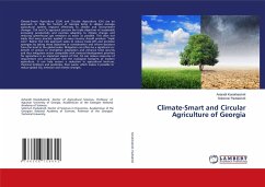 Climate-Smart and Circular Agriculture of Georgia
