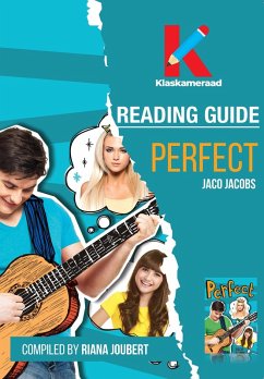 Cover Reading guide: Perfect (eBook, ePUB)