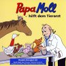 Papa Moll hilft dem Tierarzt... - Bild 1