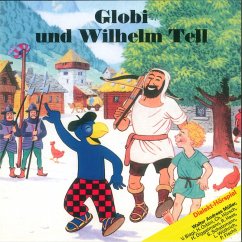 Globi und Wilhelm Tell (MP3-Download)