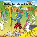 Globi bei den Kelten (MP3-Download)