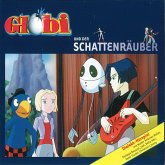 Globi und der Schattenräuber (MP3-Download)