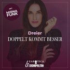 Dreier (Mirna macht's by COSMOPOLITAN) (MP3-Download)