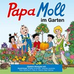 Papa Moll im Garten (MP3-Download)