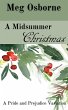 A Midsummer Christmas (A Festive Pride... - Bild 1