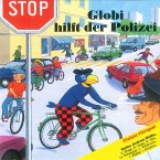 Globi hilft der Polizei (MP3-Download)