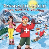 Eiger, Mönch & Jungfrau (MP3-Download)