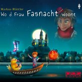 Wo d Frau Fasnacht woont (MP3-Download)