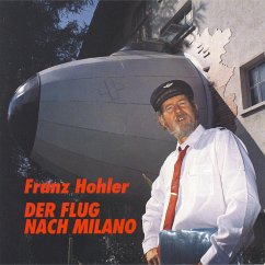Cover Der Flug nach Milano (MP3-Download)