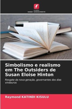 Simbolismo e realismo em The Outsiders de Susan Eloise Hinton - KATINDI KISULU, Raymond