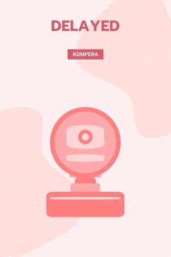 Cover Delayed (eBook, ePUB)