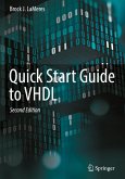 Quick Start Guide to VHDL