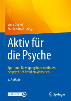 Aktiv für die Psyche