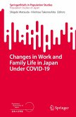 Changes in Work and Family Life in Japan Under COVID-19