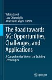 The Road towards 6G: Opportunities, Challenges, and Applications