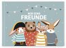 Wir sind Freunde - Bild 1