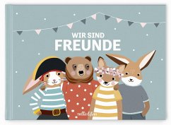 Wir sind Freunde - Schlünzen, Viktoria