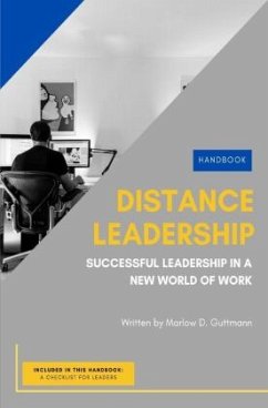Distance Leadership - Guttmann, Marlow