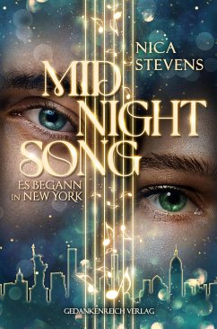 Midnightsong - Stevens, Nica