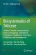 Biosystematics of Triticeae - Bild 1