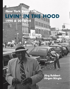 Livin' in the Hood - Rubbert, Jörg; Bürgin, Jürgen