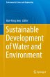 Sustainable Development of Water and... - Bild 1
