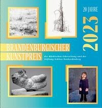 Brandenburgischer Kunstpreis 2023