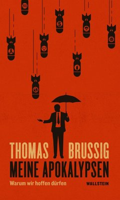 Meine Apokalypsen - Brussig, Thomas