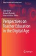 Perspectives on Teacher Education in... - Bild 1