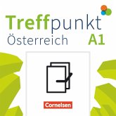 Treffpunkt. Deutsch als Zweitsprache in Alltag & Beruf A1. Gesamtband - Kurs- und Übungsbuch - Im Paket