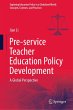 Pre-service Teacher Education Policy... - Bild 1