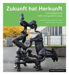 Zukunft hat Herkunft