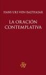 La oración contemplativa (eBook, ePUB) - Bild 1