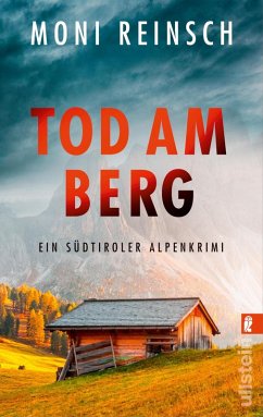 Tod am Berg (eBook, ePUB) - Reinsch, Moni