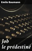 Job le prédestiné (eBook, ePUB)