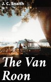 The Van Roon (eBook, ePUB)