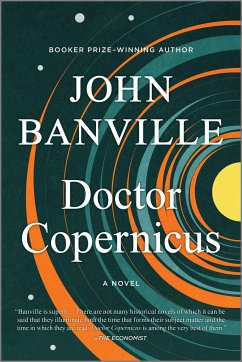 Doctor Copernicus - Banville, John