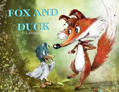 Fox and Duck - Stone, G L