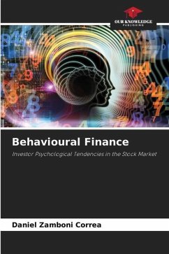 Behavioural Finance - Zamboni Correa, Daniel