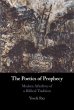 The Poetics of Prophecy - Bild 1