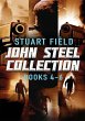 John Steel Collection - Books 4-6 - Bild 1