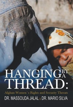 Hanging By A thread - Jalal, Massouda