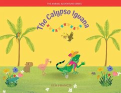 The Calypso Iguana - Francis, Ken