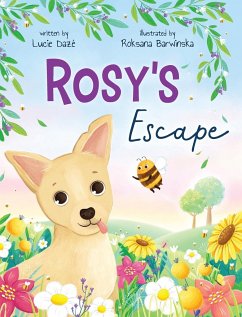 Rosy's Escape - Dazé, Lucie