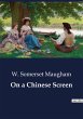 On a Chinese Screen - Bild 1