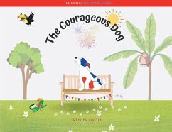 The Courageous Dog - Francis, Ken